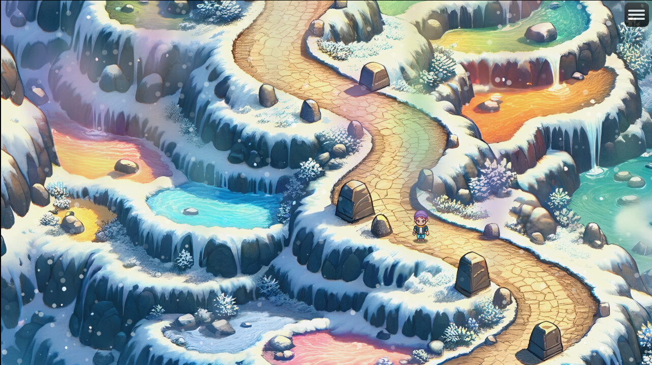 WonderLang French Screenshot 4