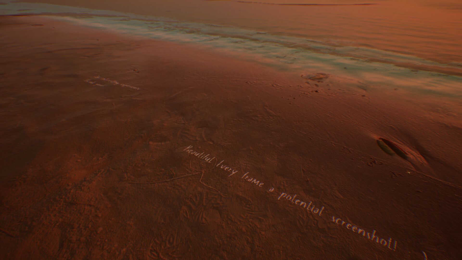 Be a Rock Screenshot 2