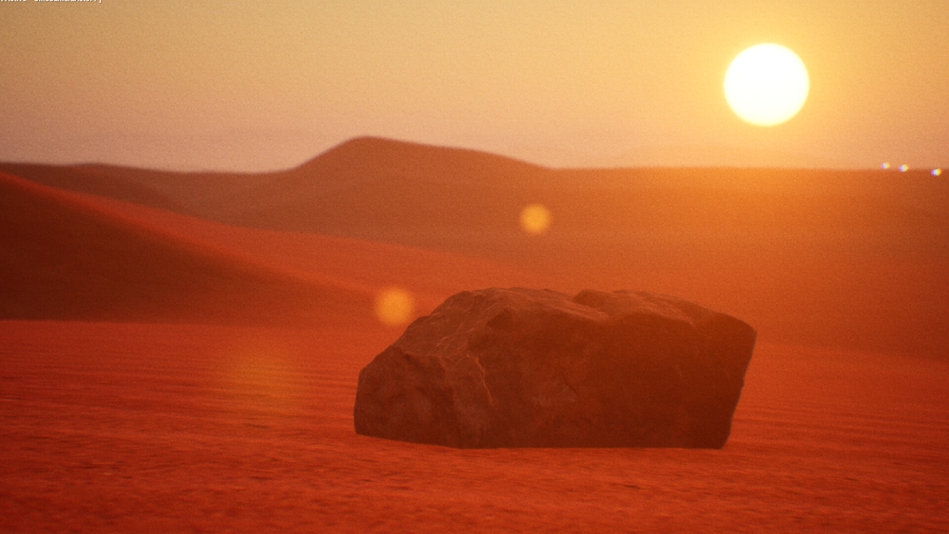 Be a Rock Screenshot 10