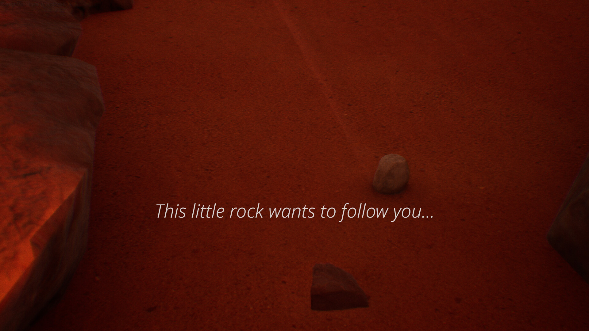 Be a Rock Screenshot 6