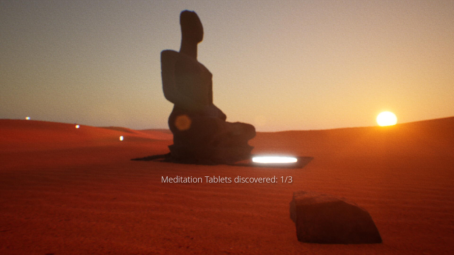 Be a Rock Screenshot 8