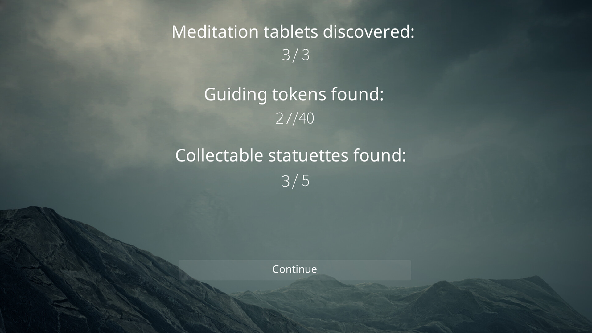 Be a Rock Screenshot 3