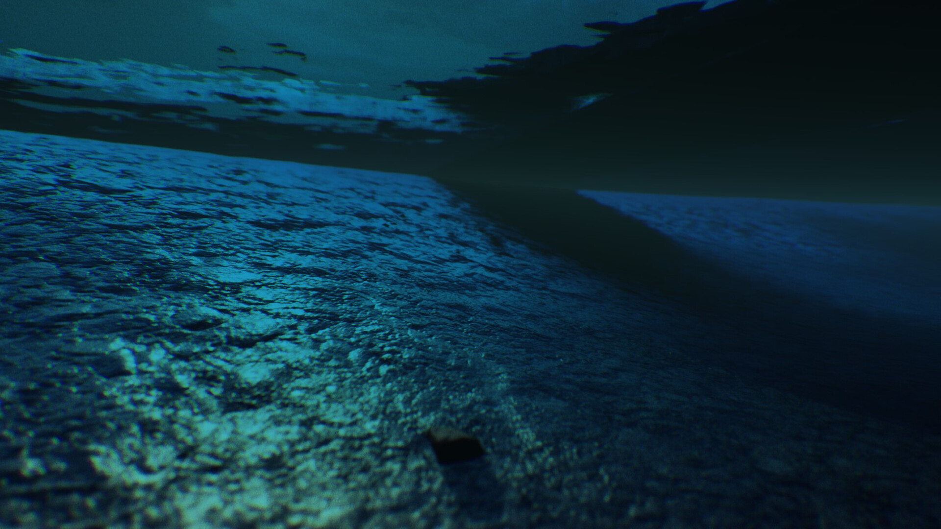 Be a Rock Screenshot 0