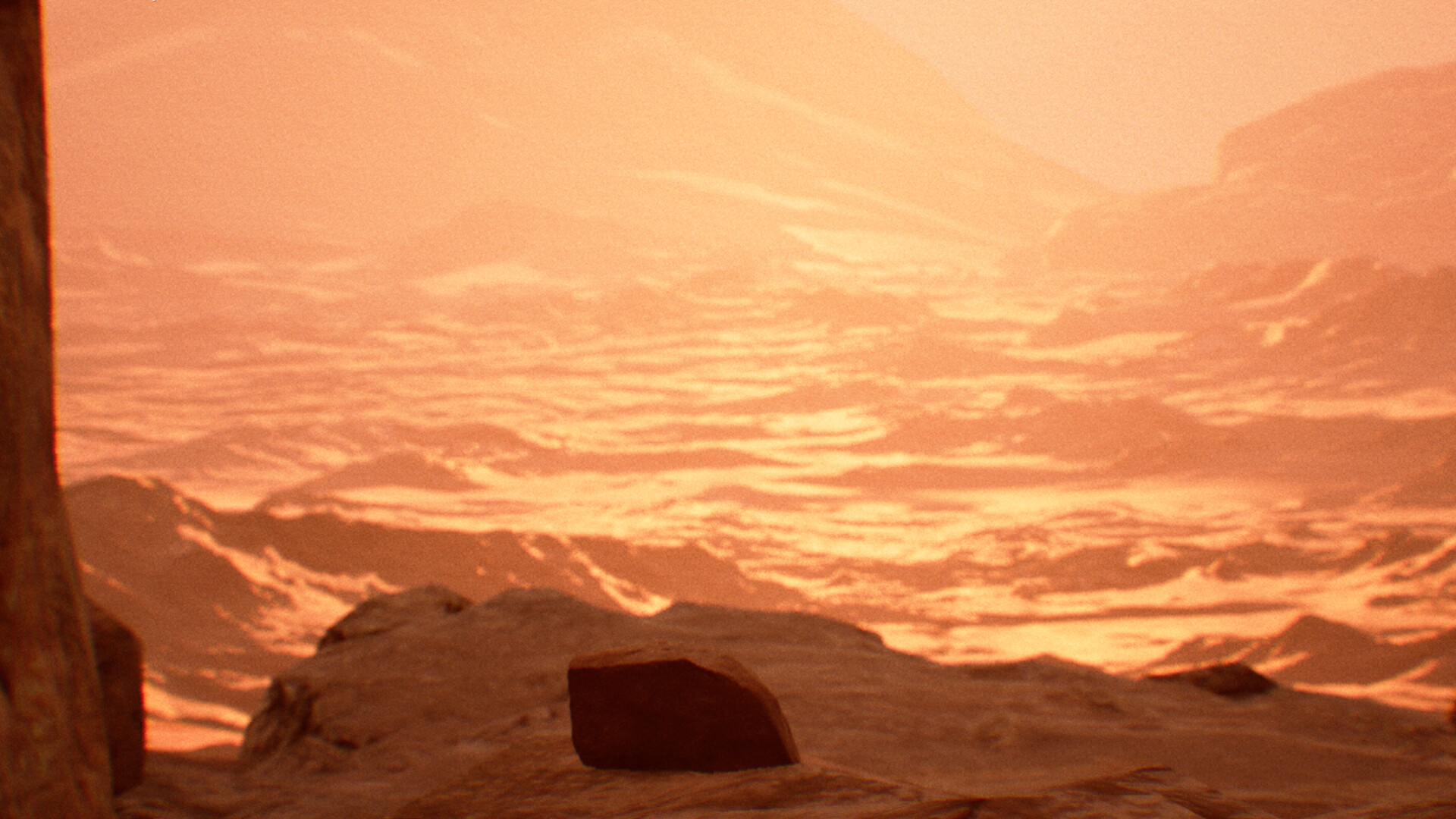 Be a Rock Screenshot 1