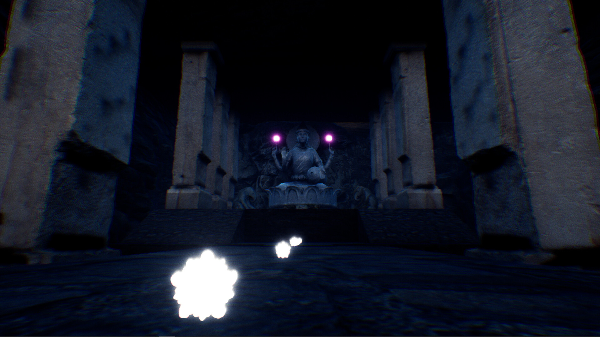 Be a Rock Screenshot 5