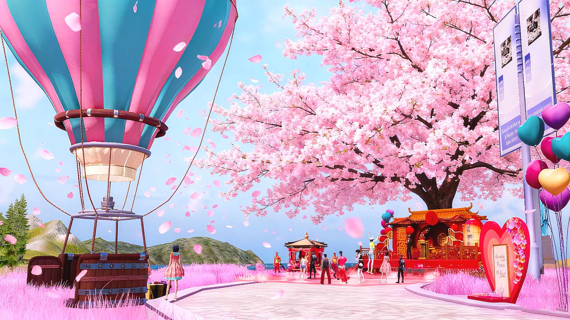 HapgetaSocial Screenshot 8