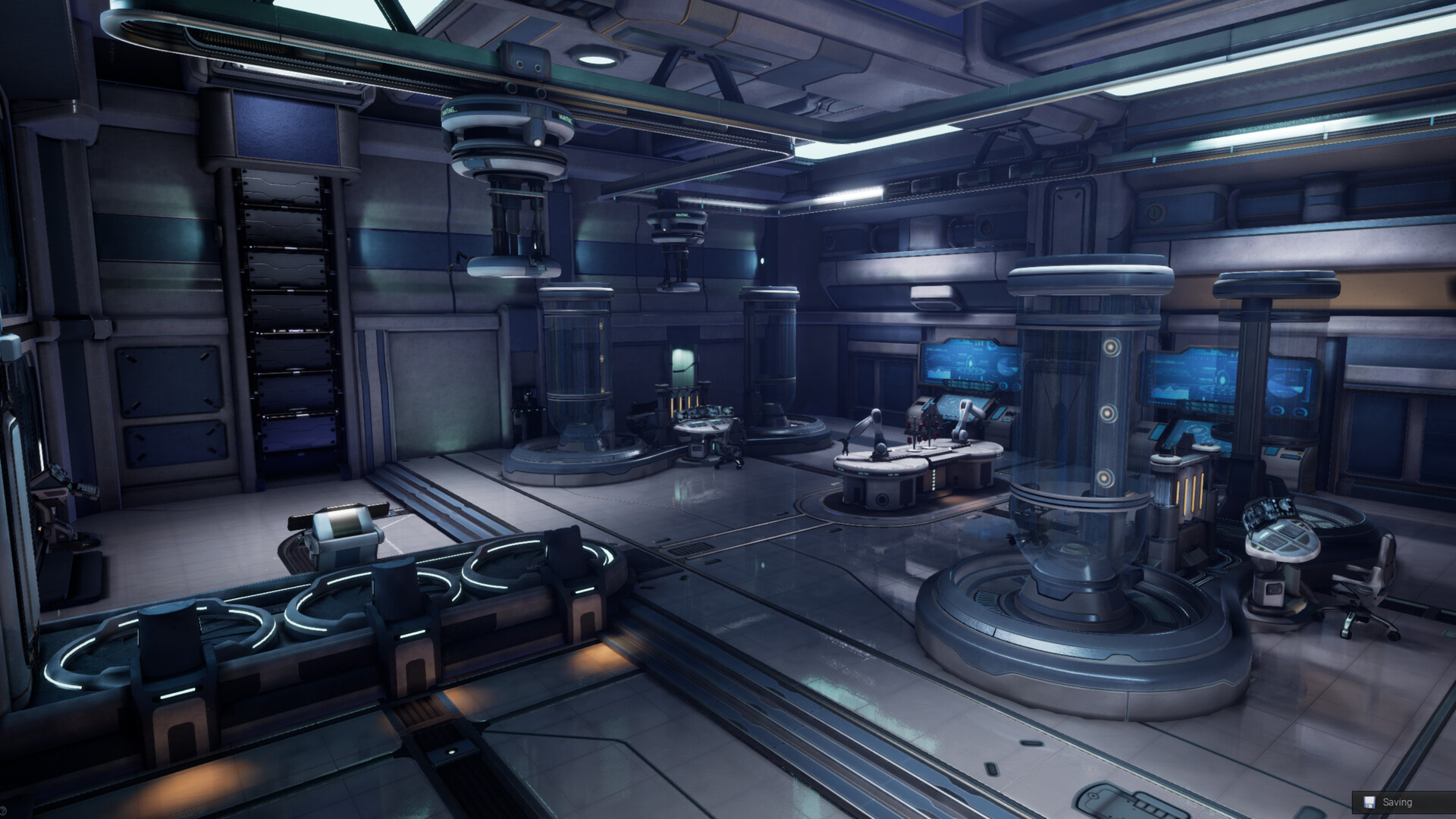 ZeroSpace Screenshot 8