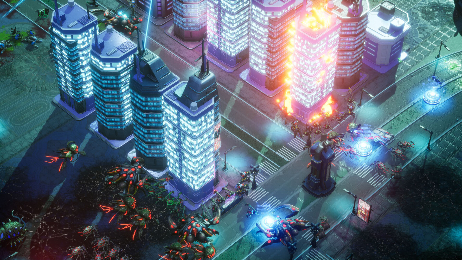 ZeroSpace Screenshot 3