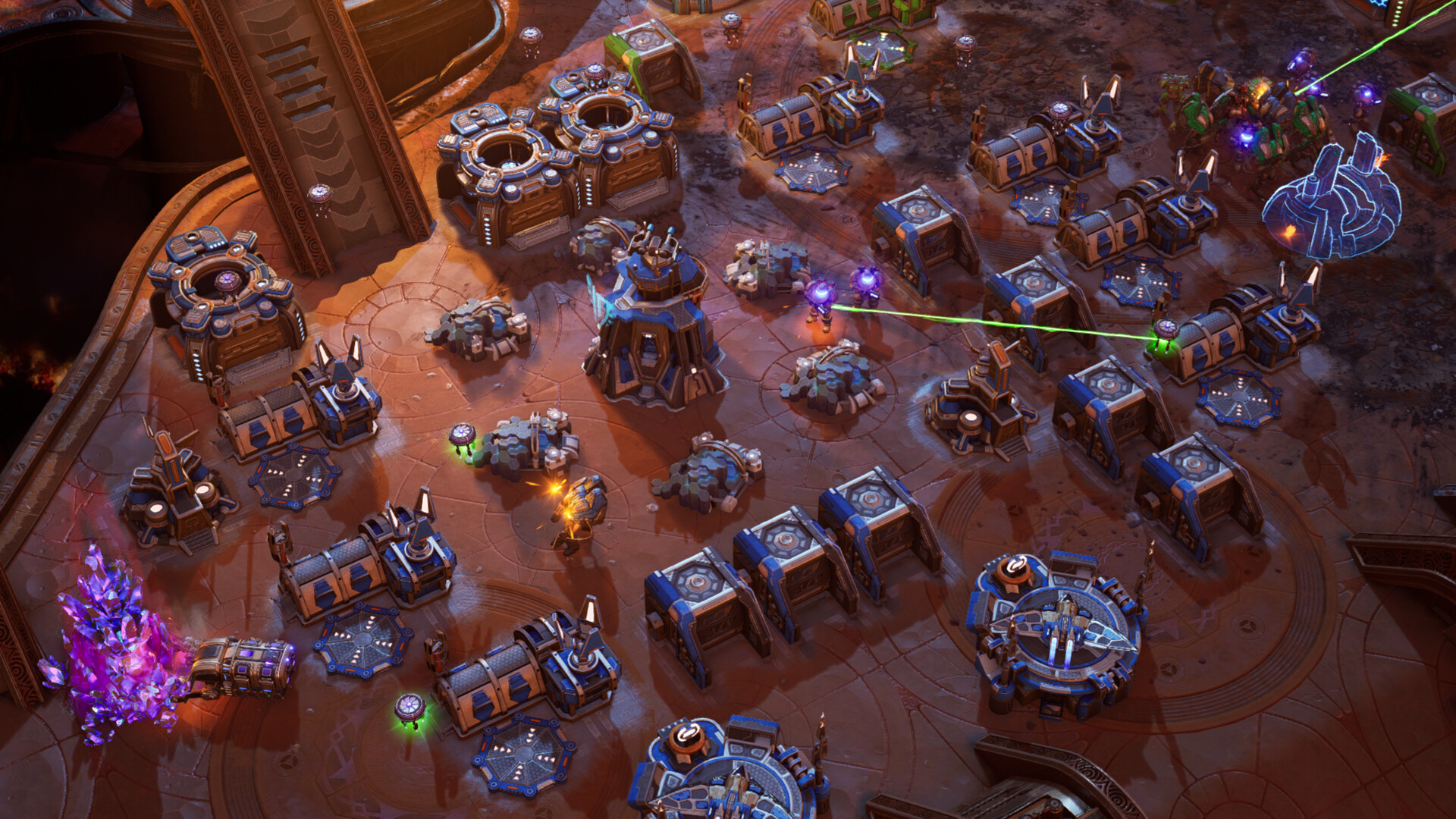 ZeroSpace Screenshot 4