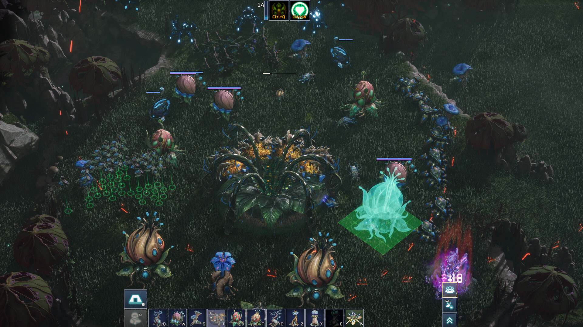 ZeroSpace Screenshot 0