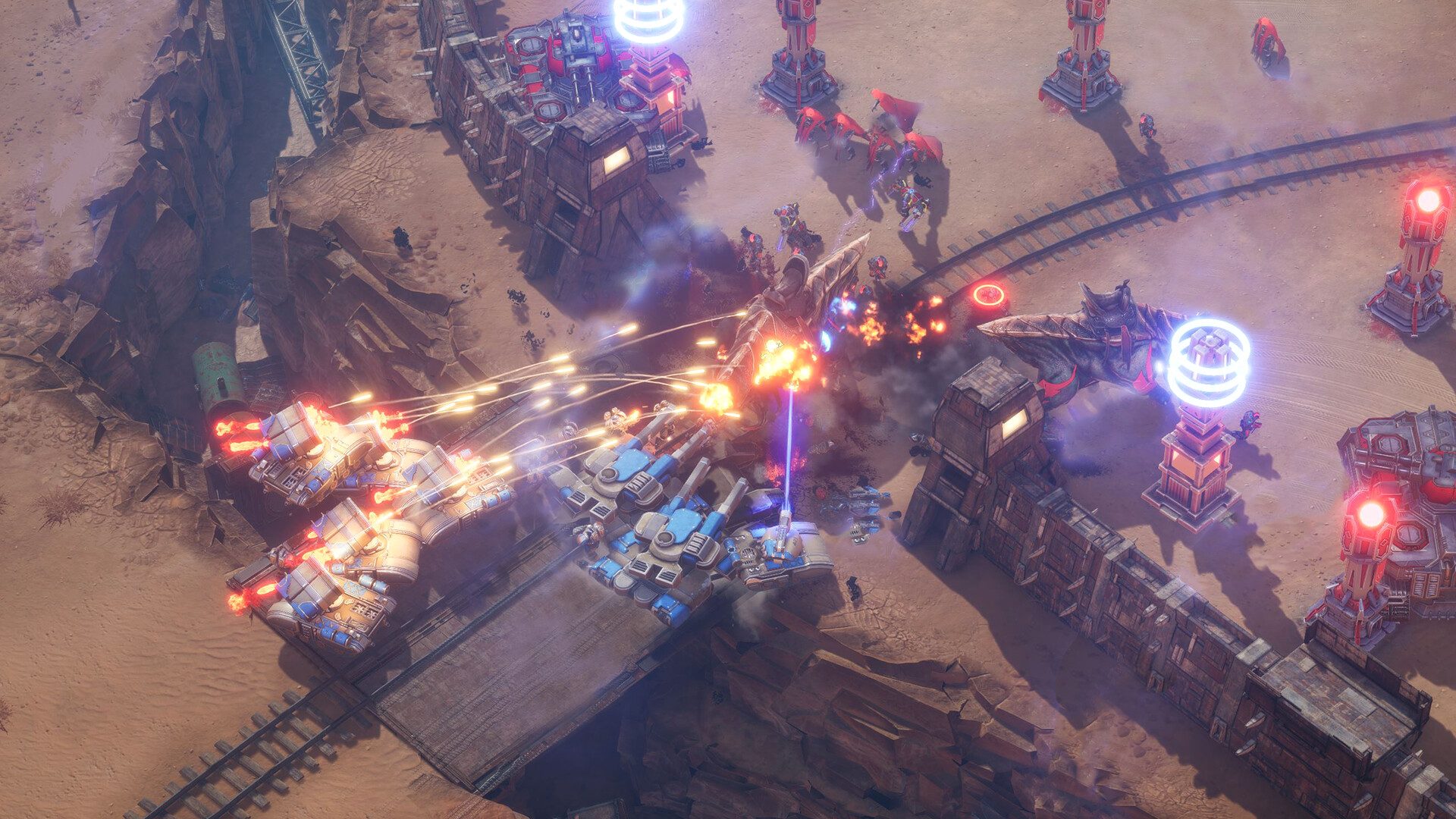 ZeroSpace Screenshot 1