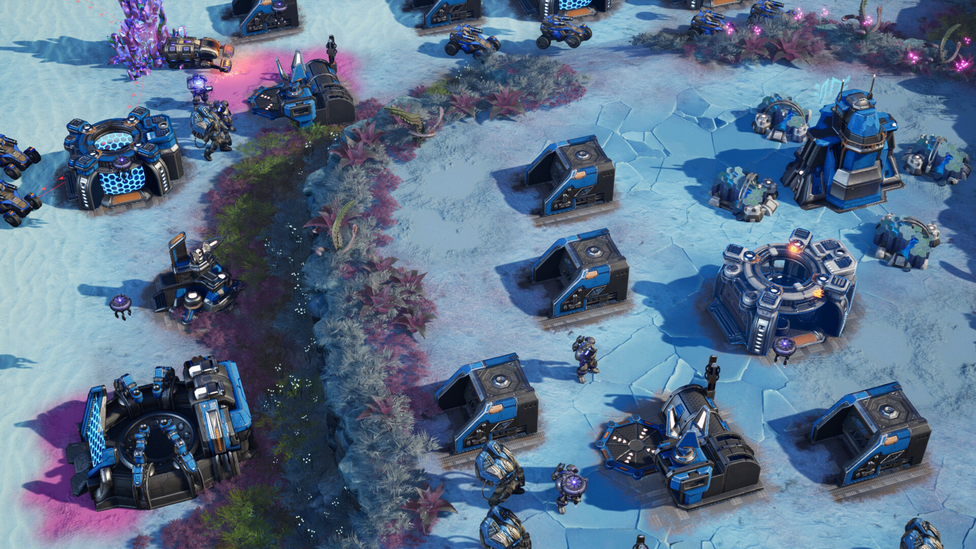 ZeroSpace Screenshot 5