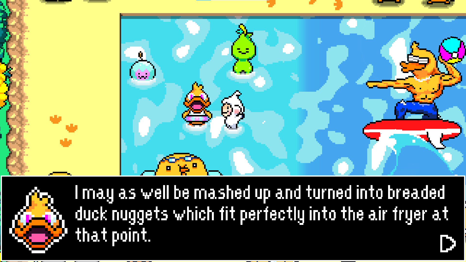 Tales of Tuscany Screenshot 0