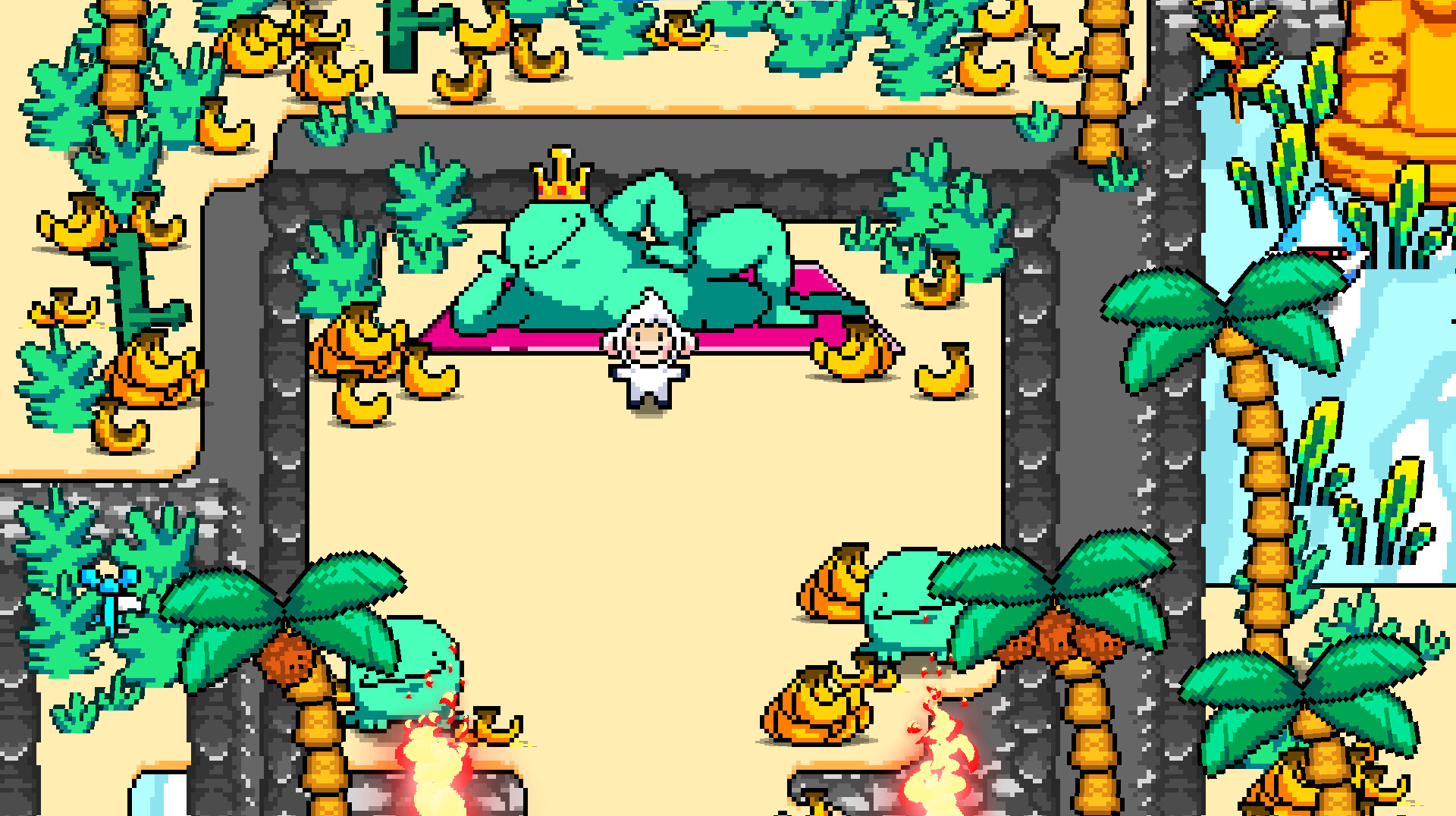 Tales of Tuscany Screenshot 11