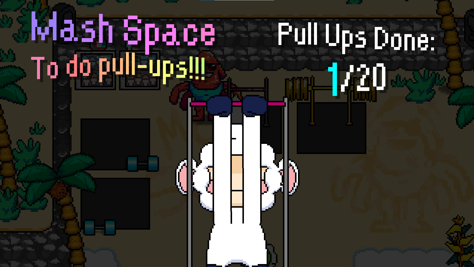 Tales of Tuscany Screenshot 10