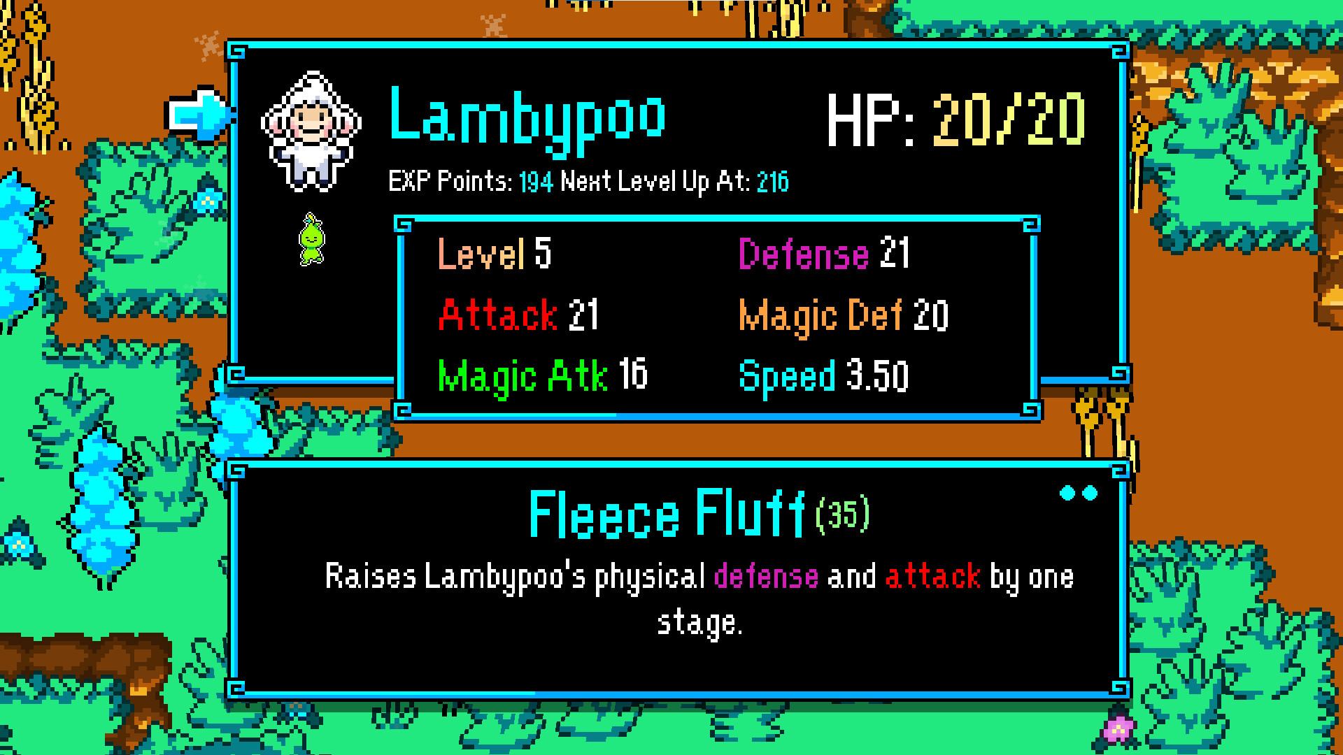 Tales of Tuscany Screenshot 18