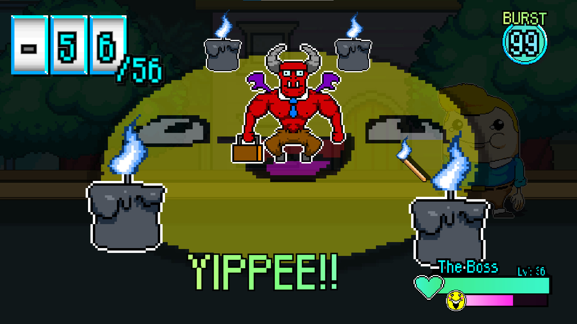 Tales of Tuscany Screenshot 12