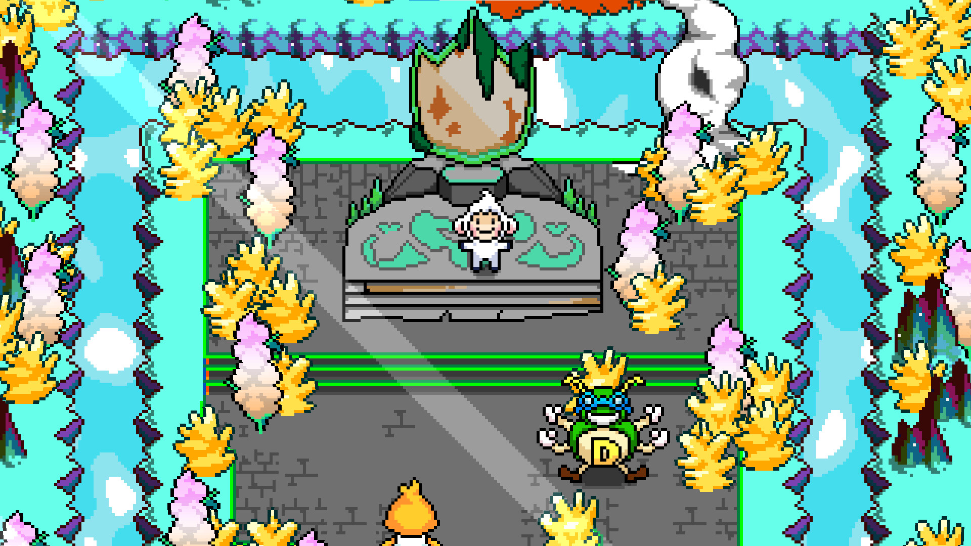 Tales of Tuscany Screenshot 5