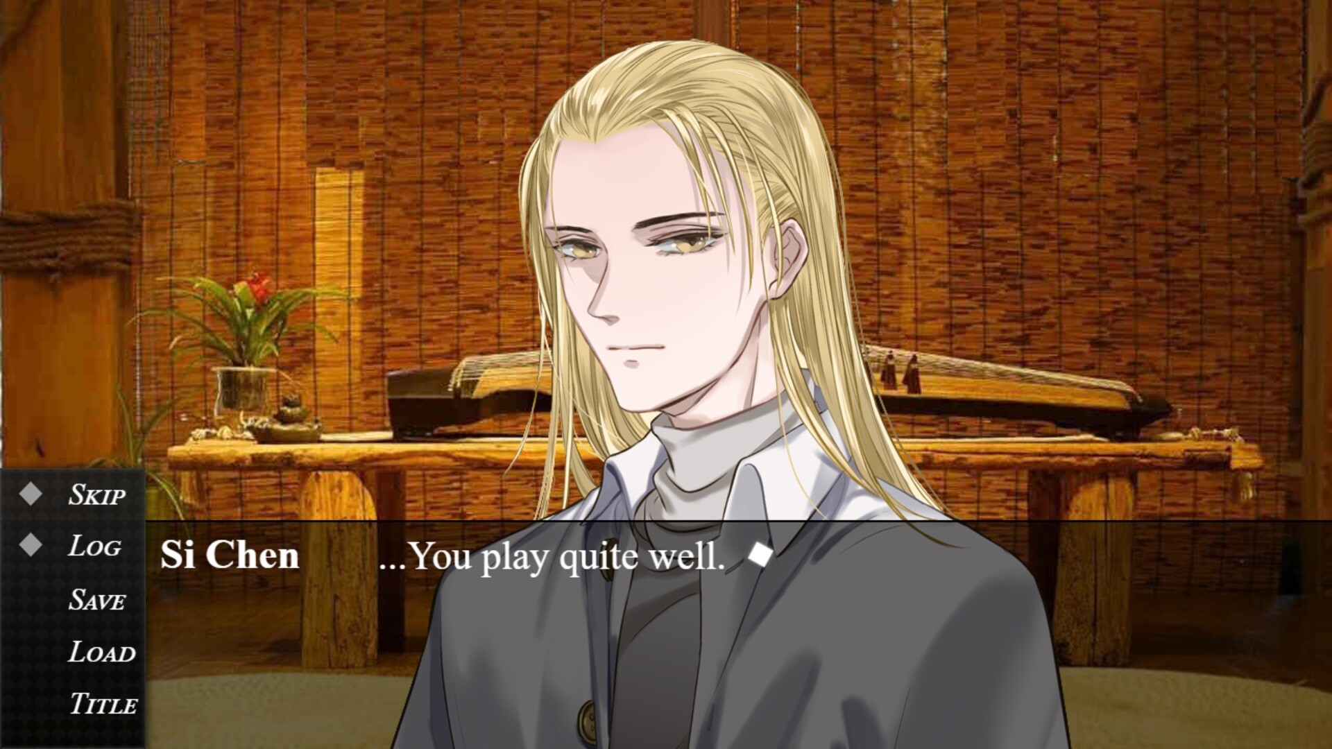 The Game of The Playful Screenshot 16