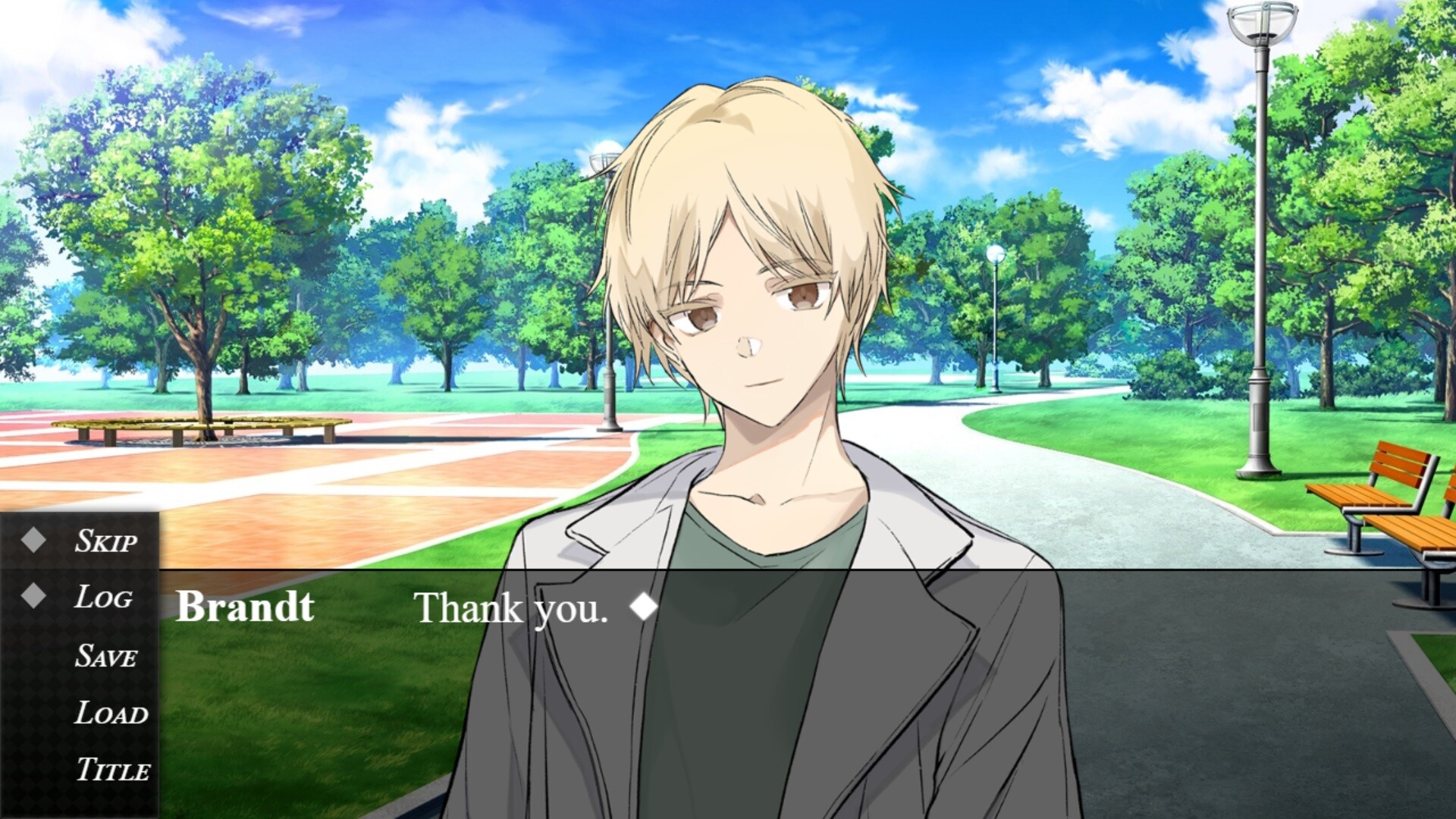 The Game of The Playful Screenshot 15