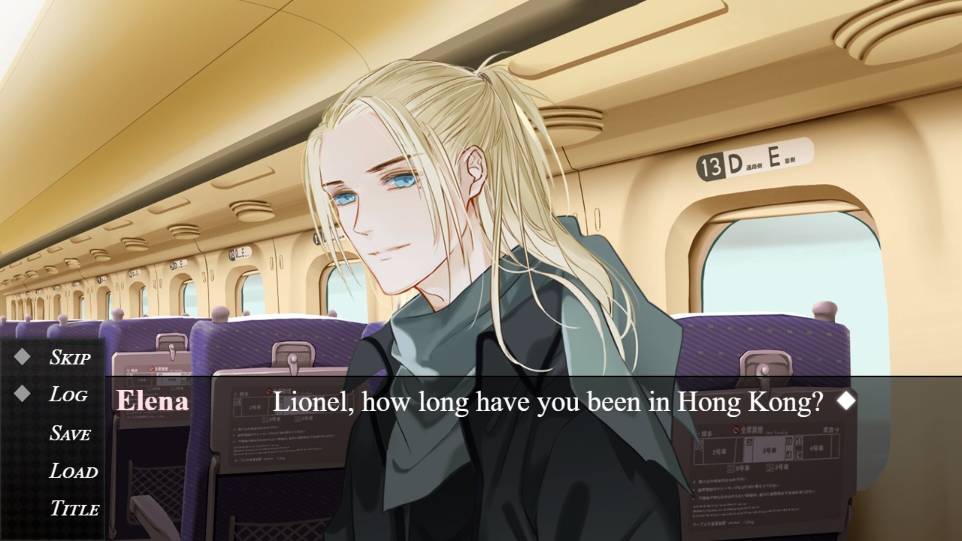 The Game of The Playful Screenshot 10