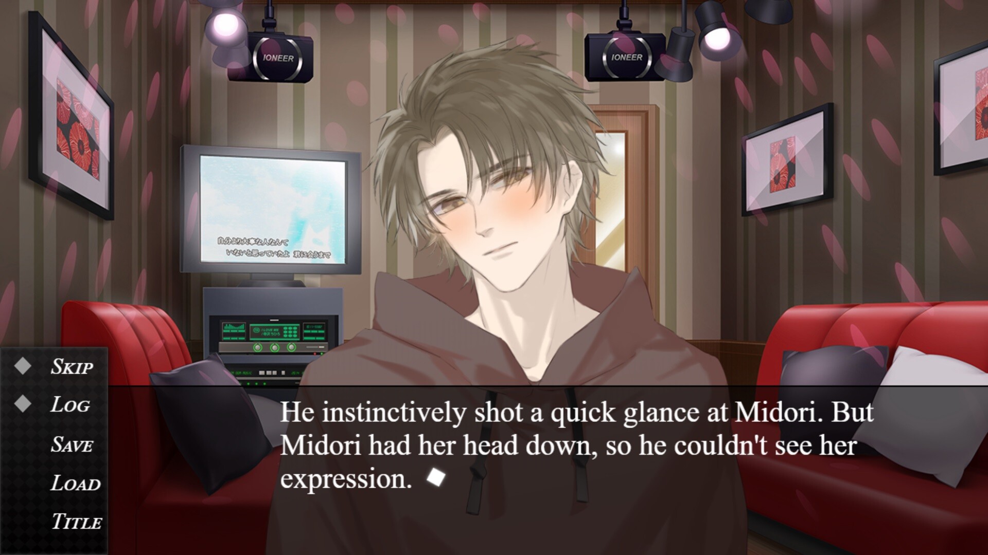 The Game of The Playful Screenshot 17