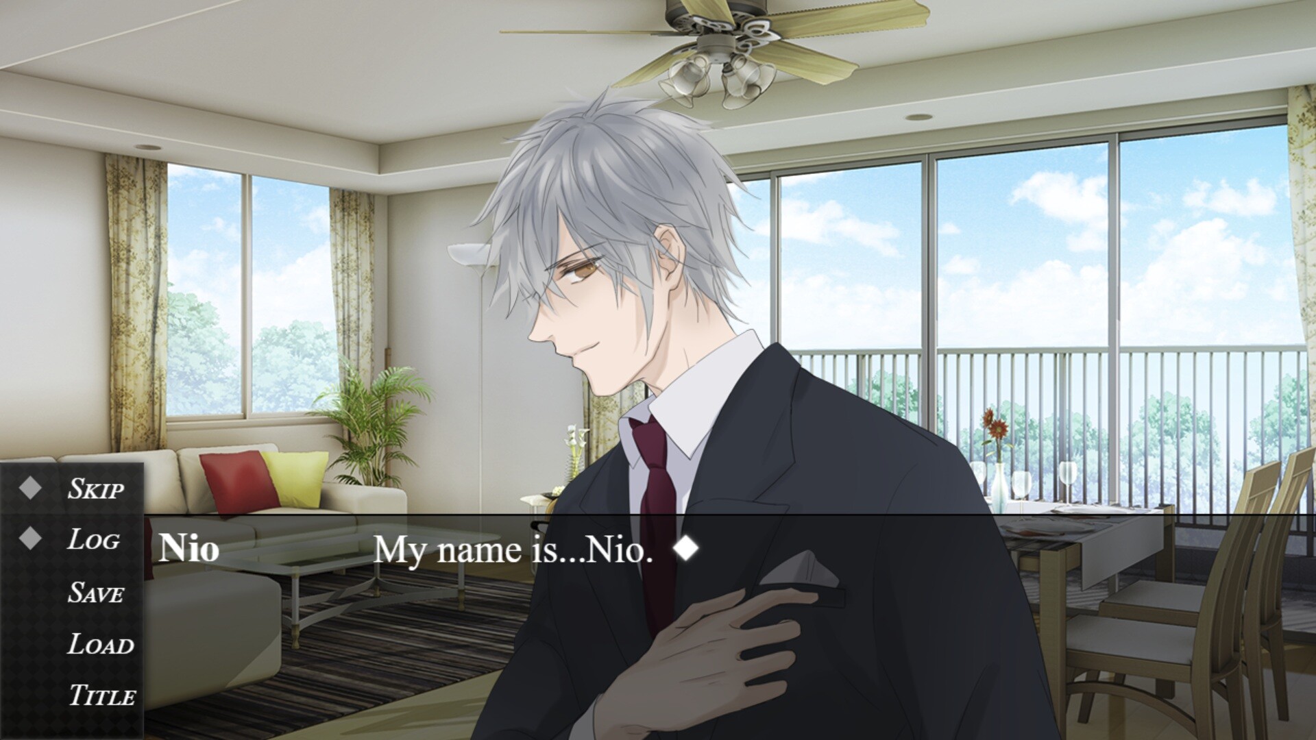 The Game of The Playful Screenshot 0