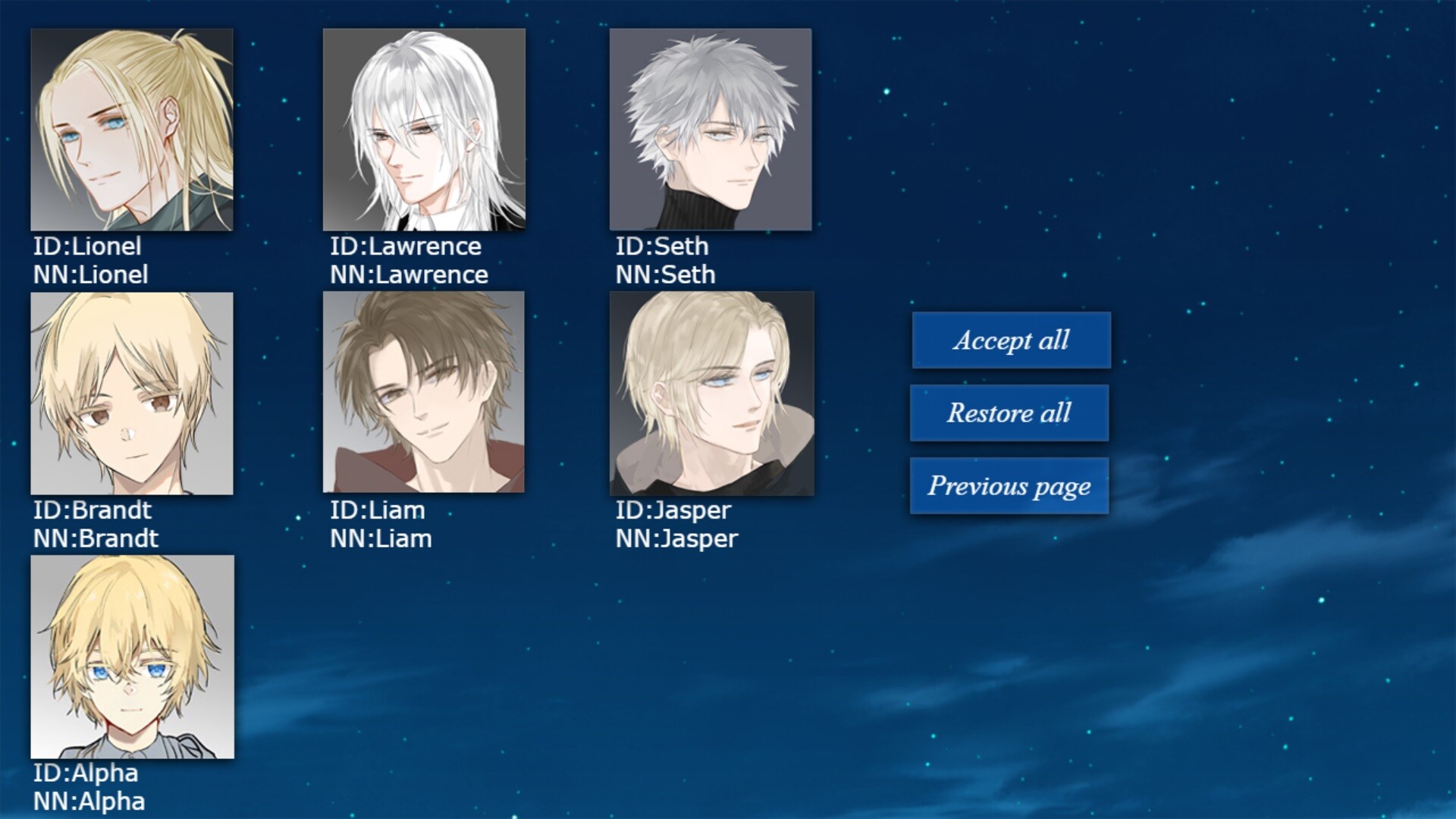 The Game of The Playful Screenshot 8