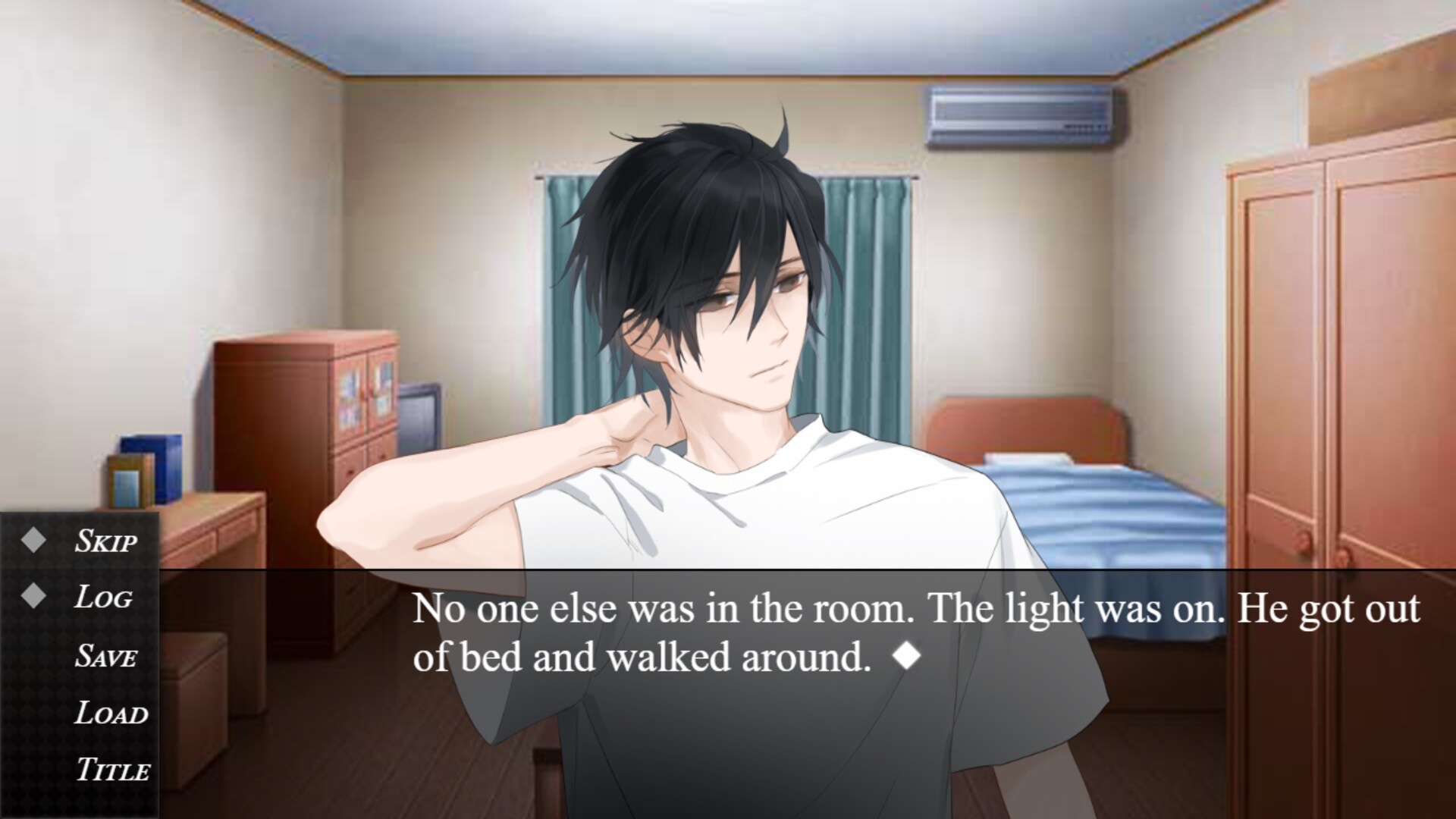 The Game of The Playful Screenshot 2