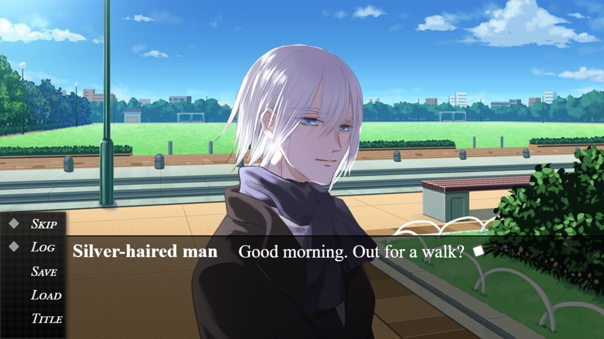 The Game of The Playful Screenshot 6