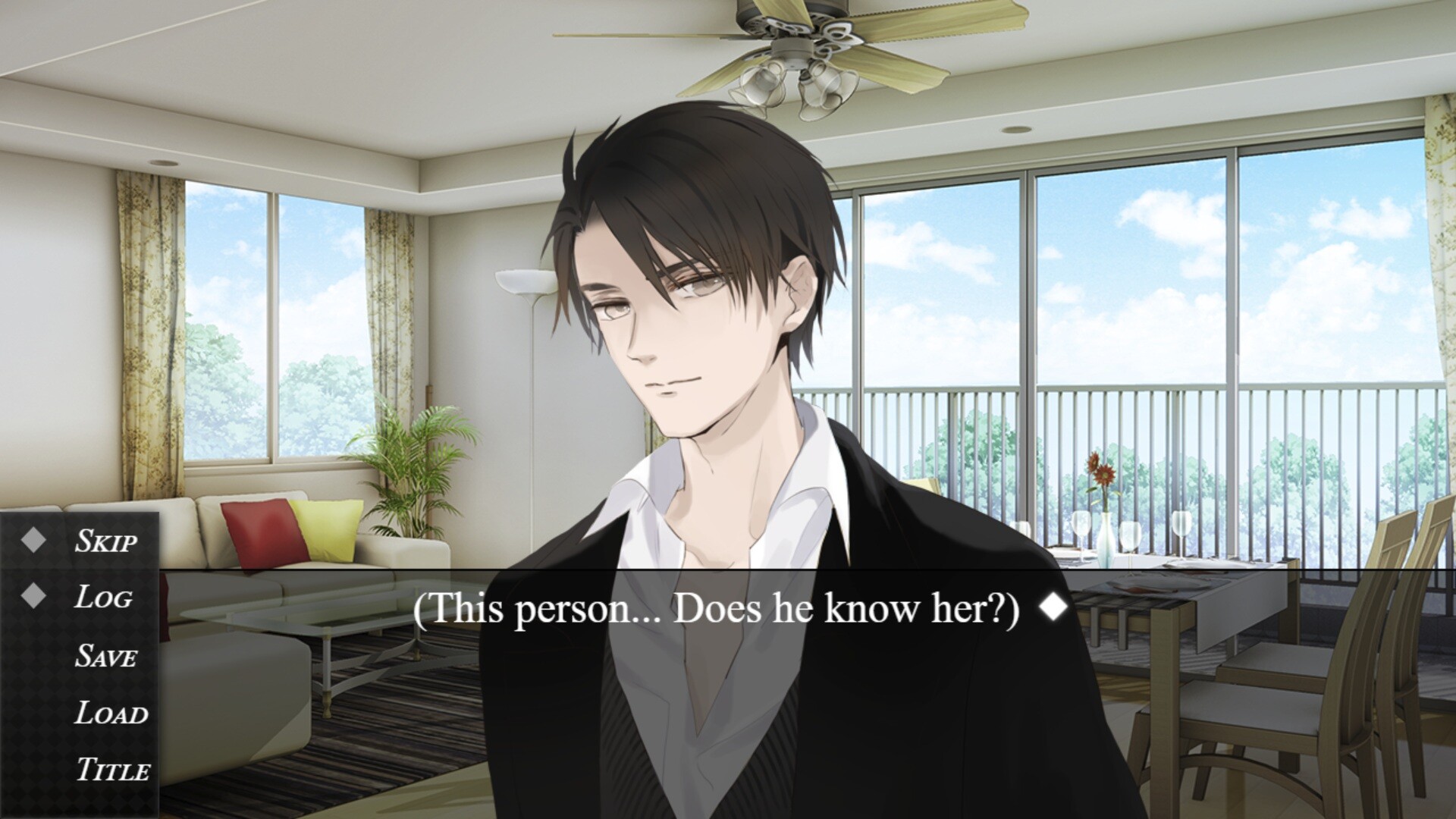 The Game of The Playful Screenshot 1