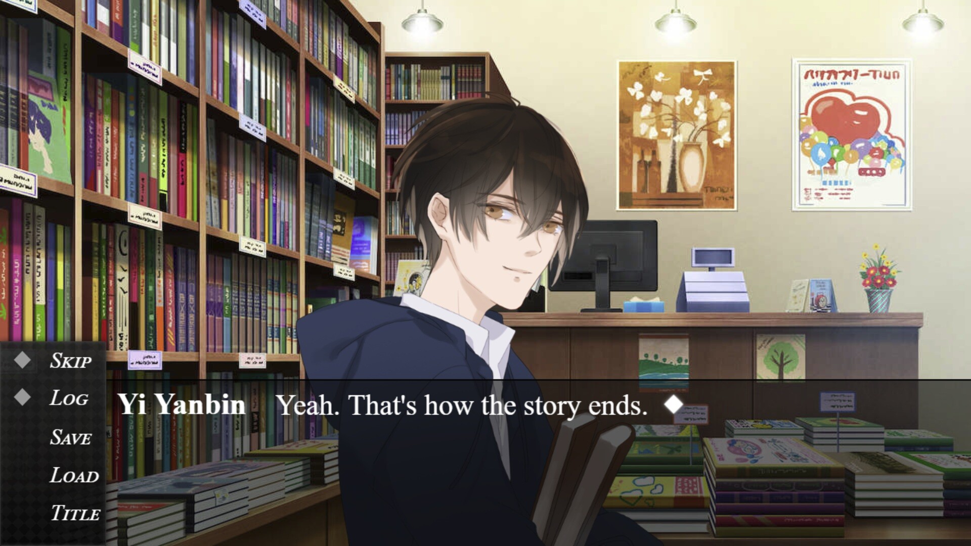 The Game of The Playful Screenshot 4