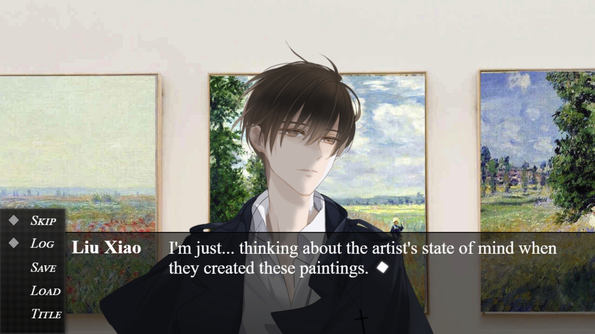 The Game of The Playful Screenshot 3