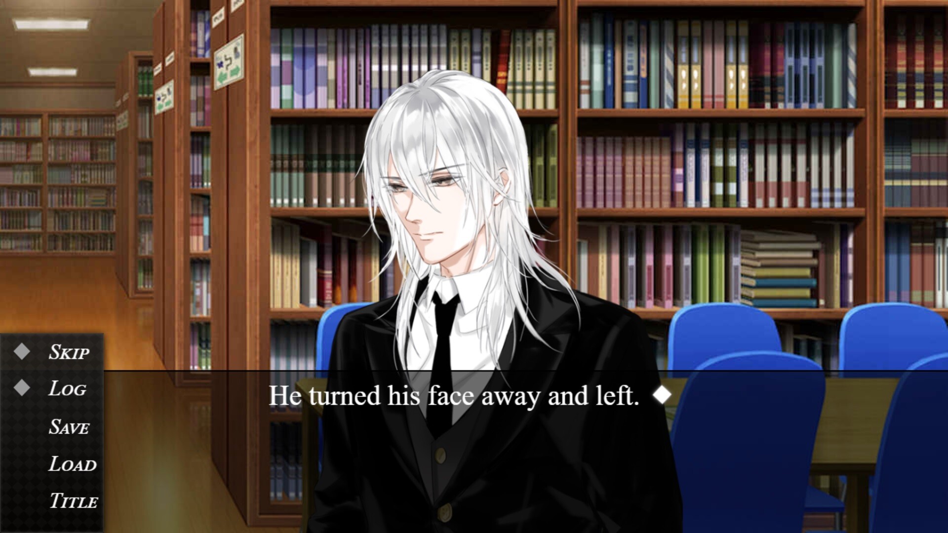 The Game of The Playful Screenshot 9