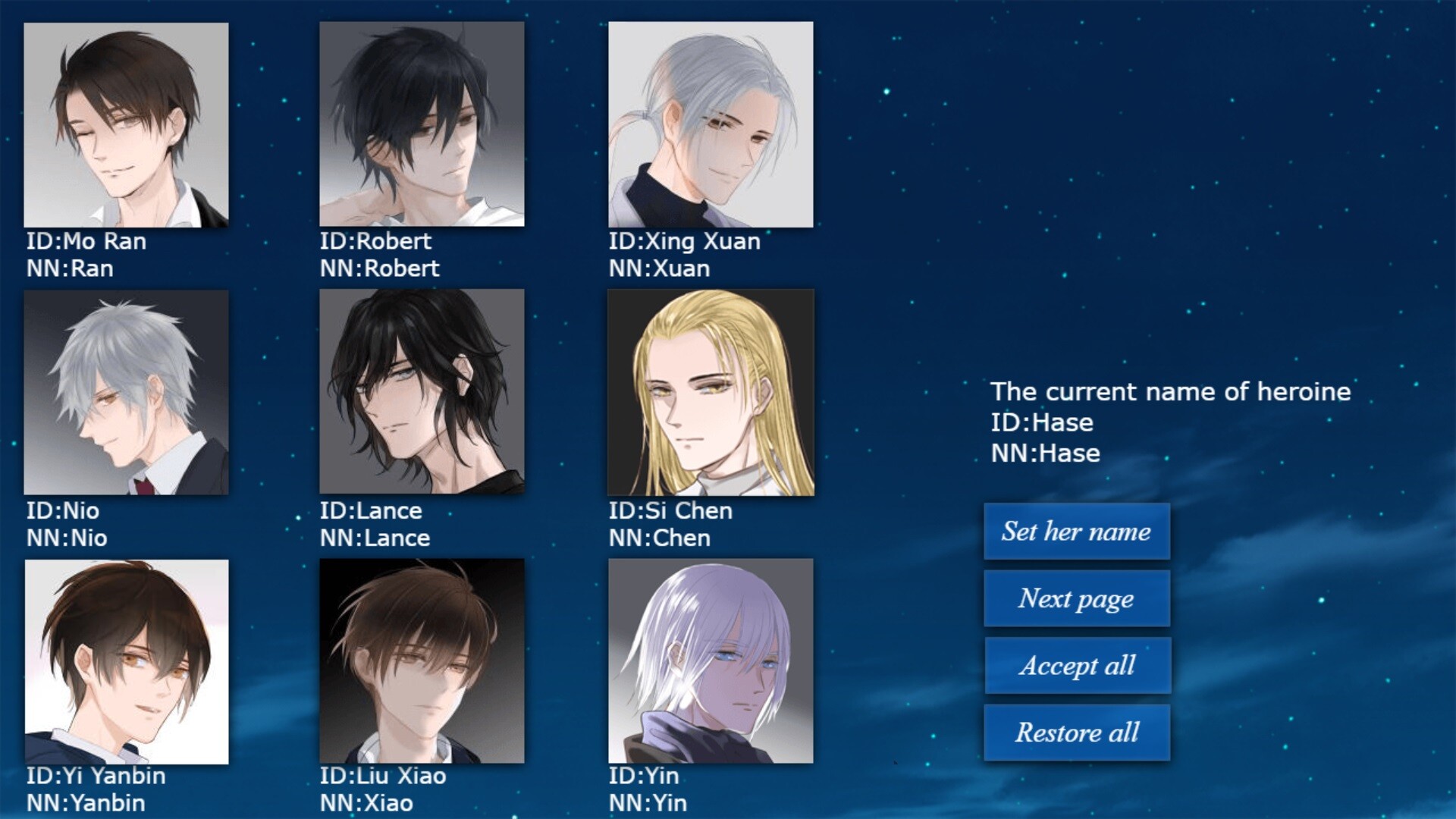 The Game of The Playful Screenshot 7