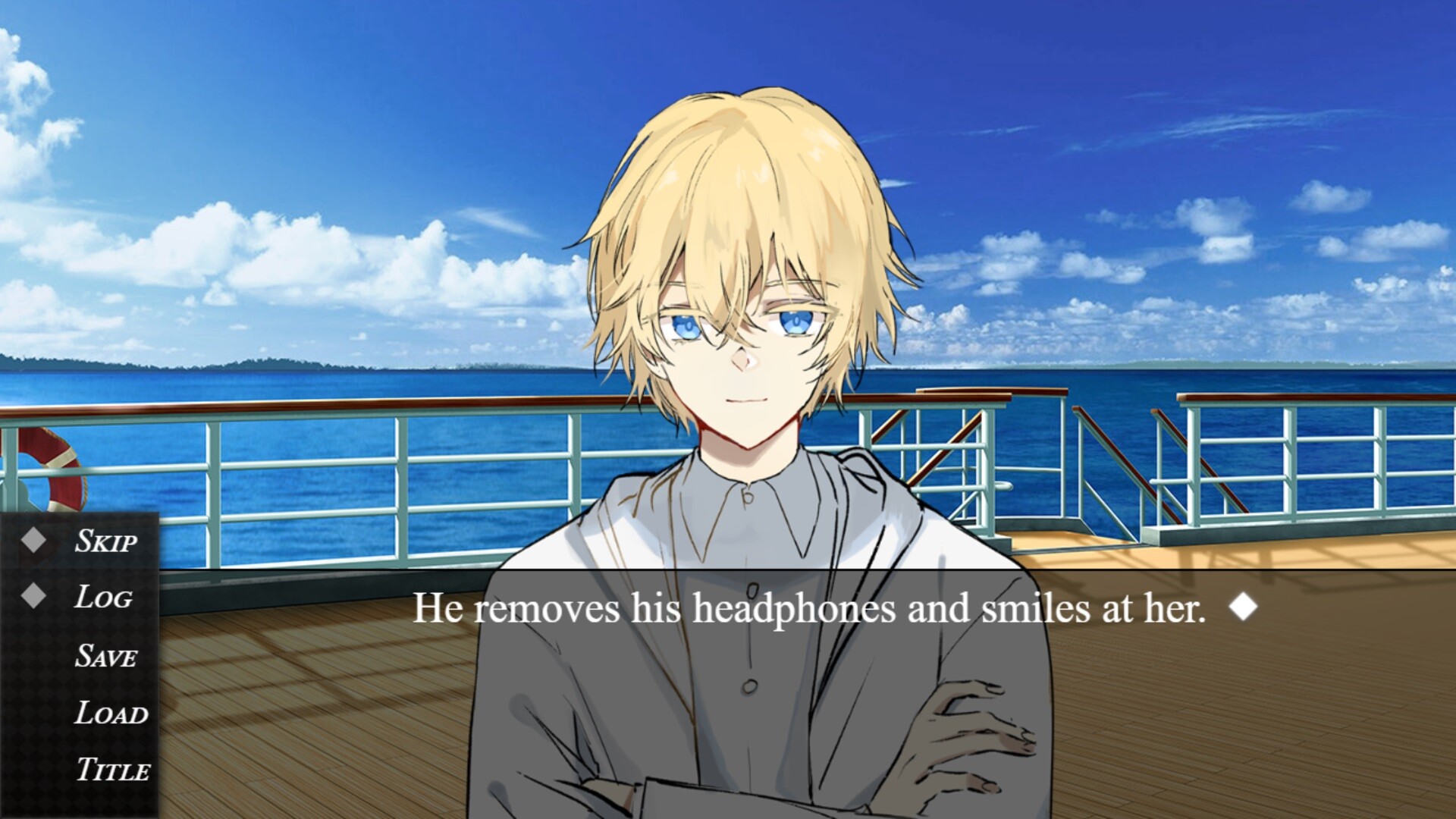 The Game of The Playful Screenshot 11