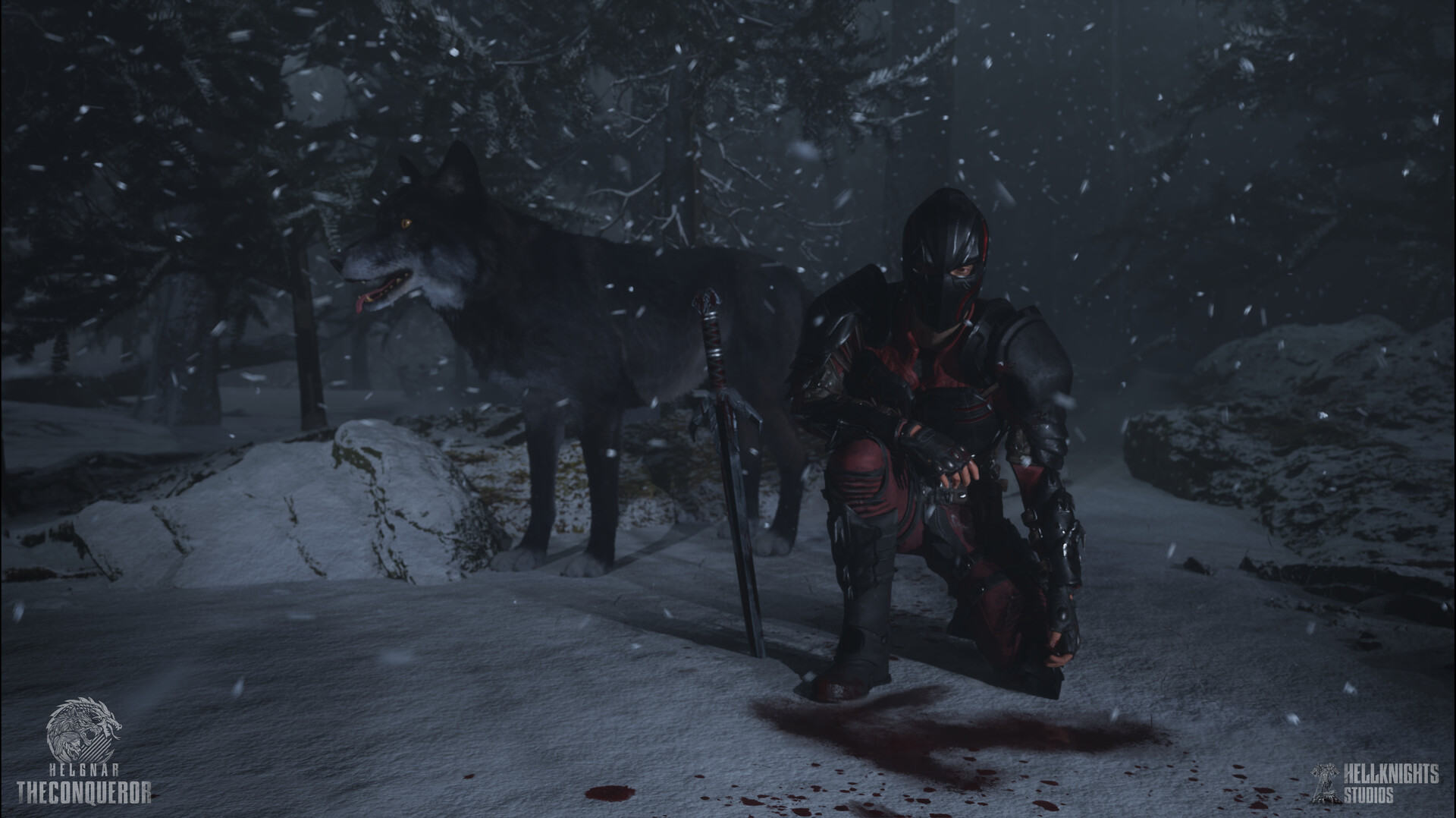 Helgnar The Conqueror Screenshot 16