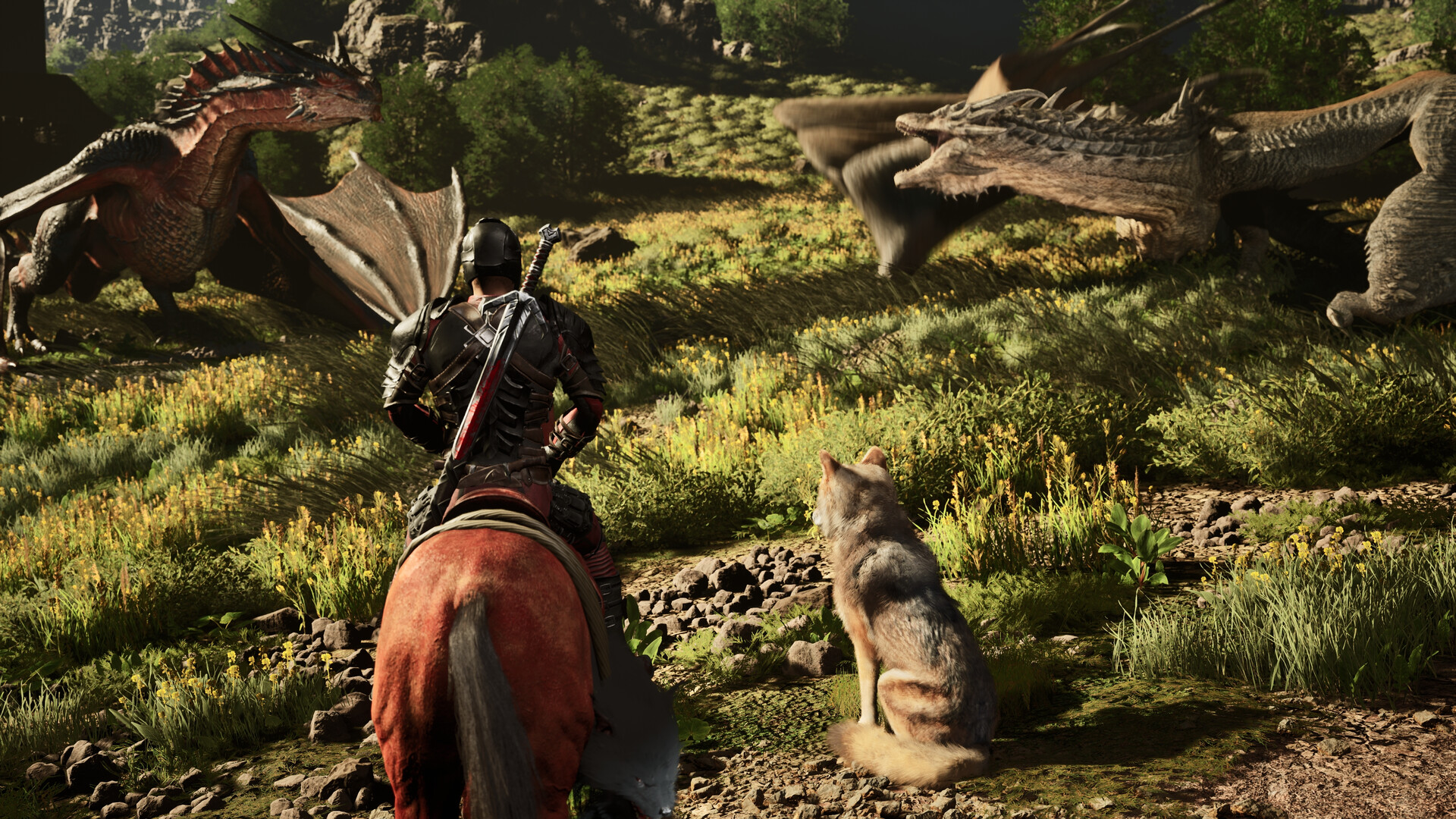 Helgnar The Conqueror Screenshot 4