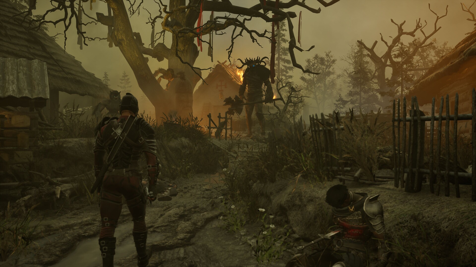 Helgnar The Conqueror Screenshot 2