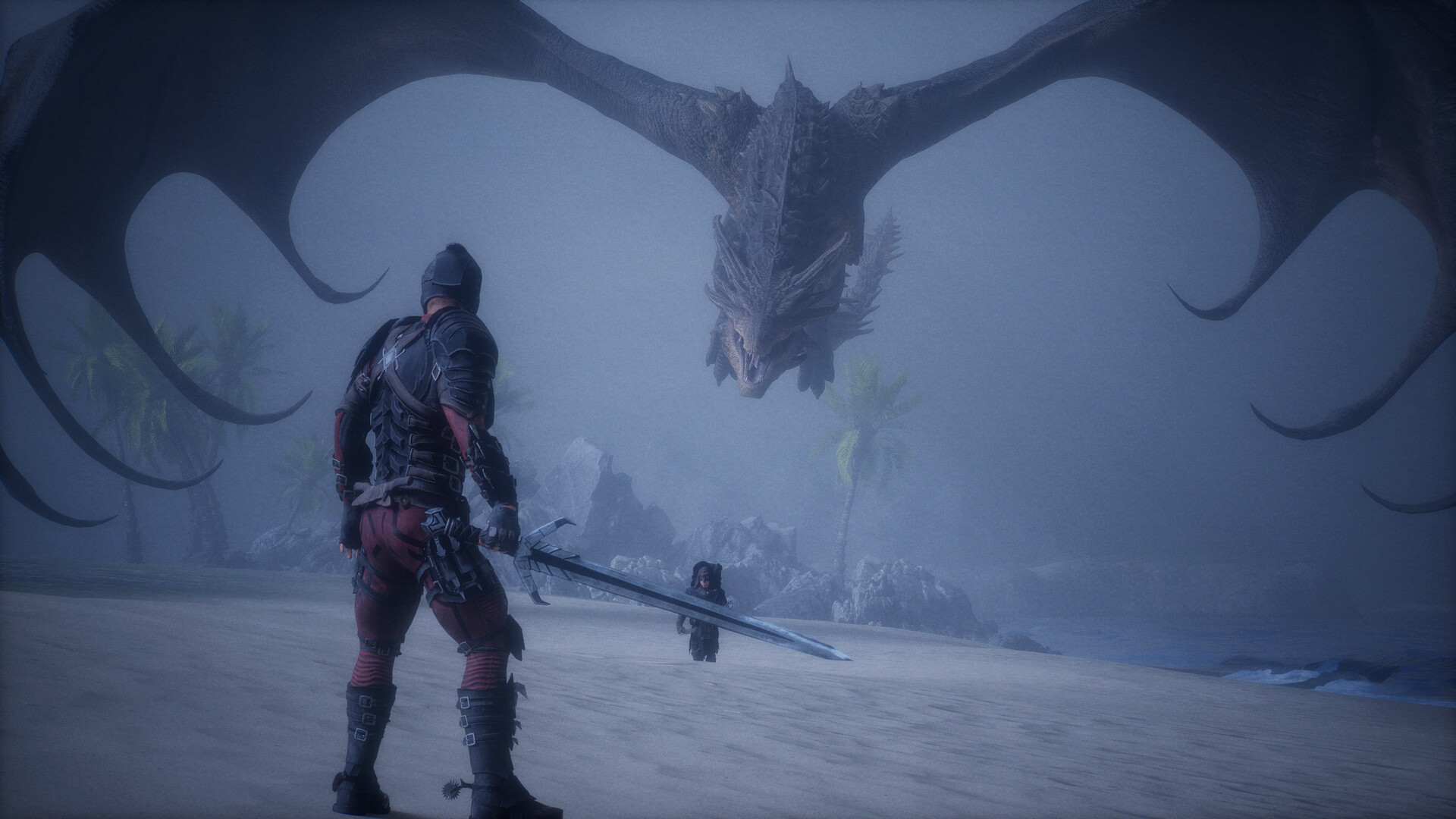 Helgnar The Conqueror Screenshot 13