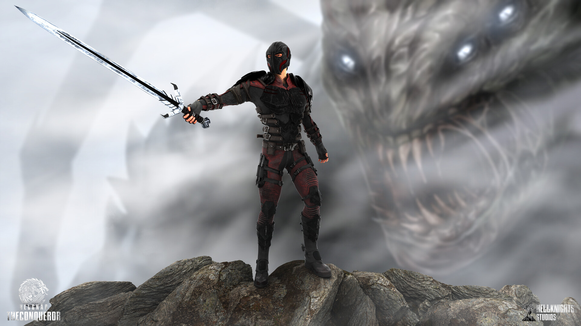 Helgnar The Conqueror Screenshot 12