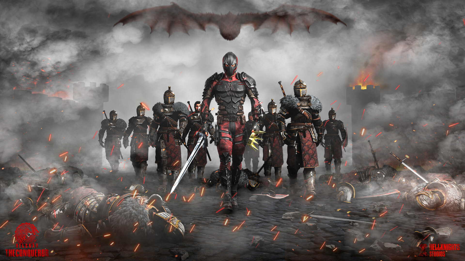 Helgnar The Conqueror Screenshot 6