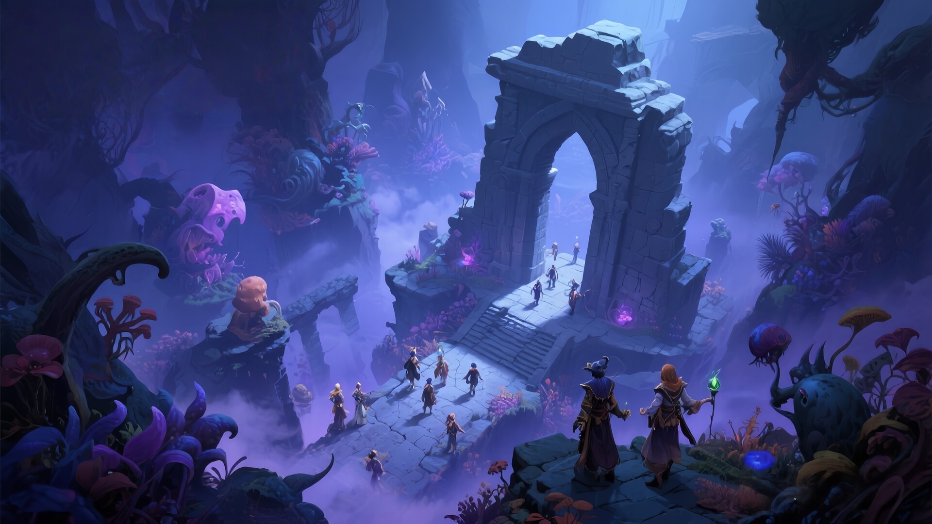 荒古遗迹 Screenshot 4