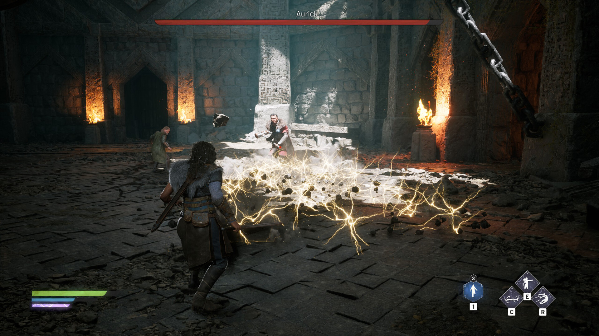 Echoes of the End: Enhanced Edition Screenshot 5