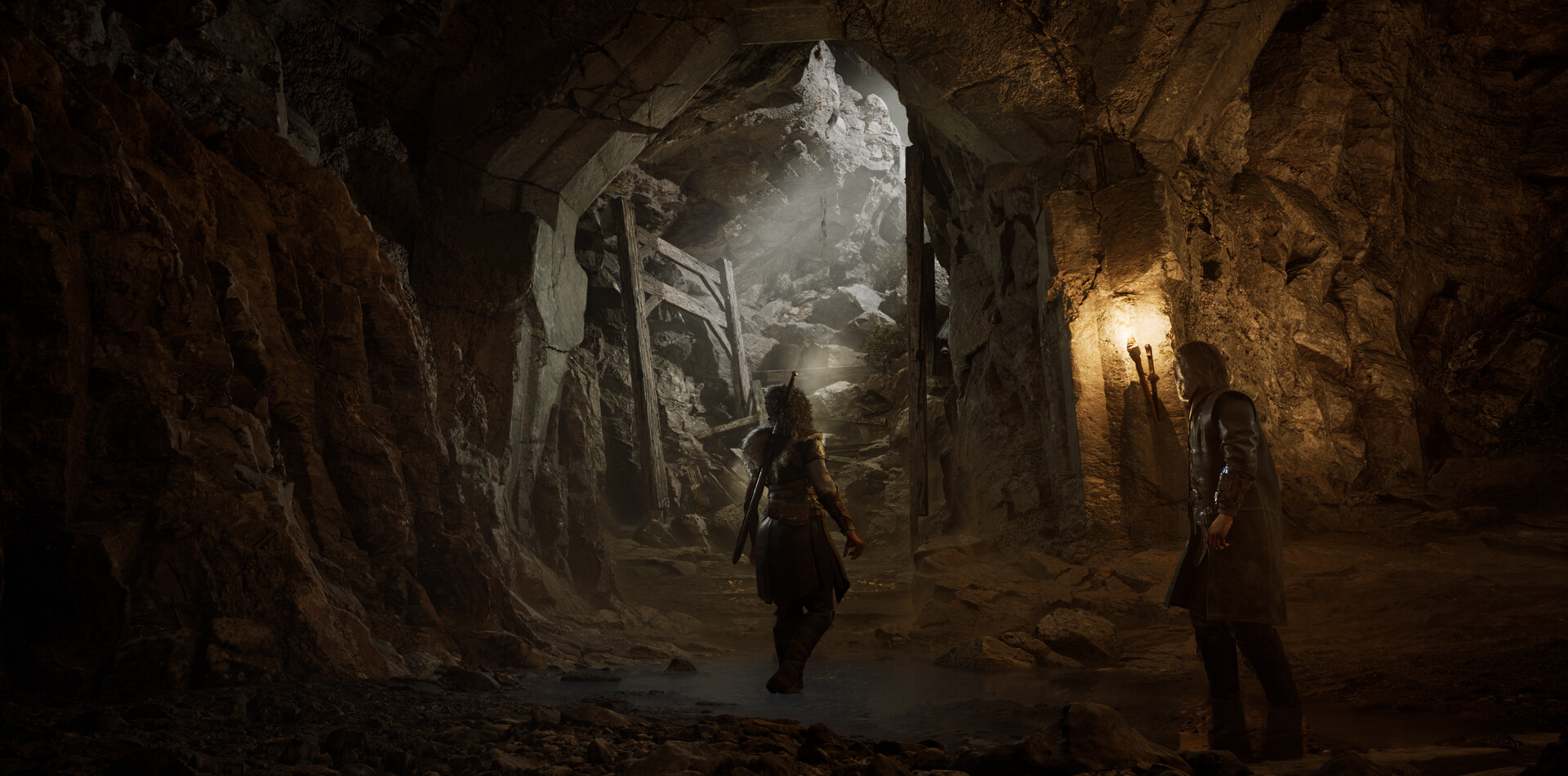 Echoes of the End: Enhanced Edition Screenshot 11