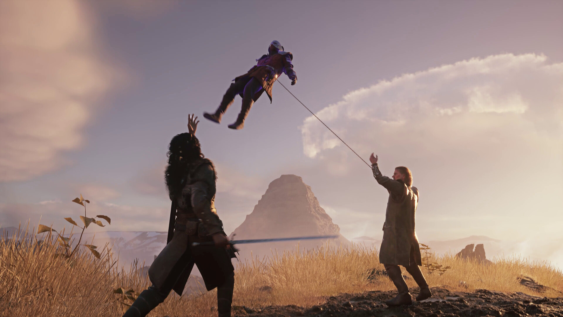 Echoes of the End: Enhanced Edition Screenshot 16