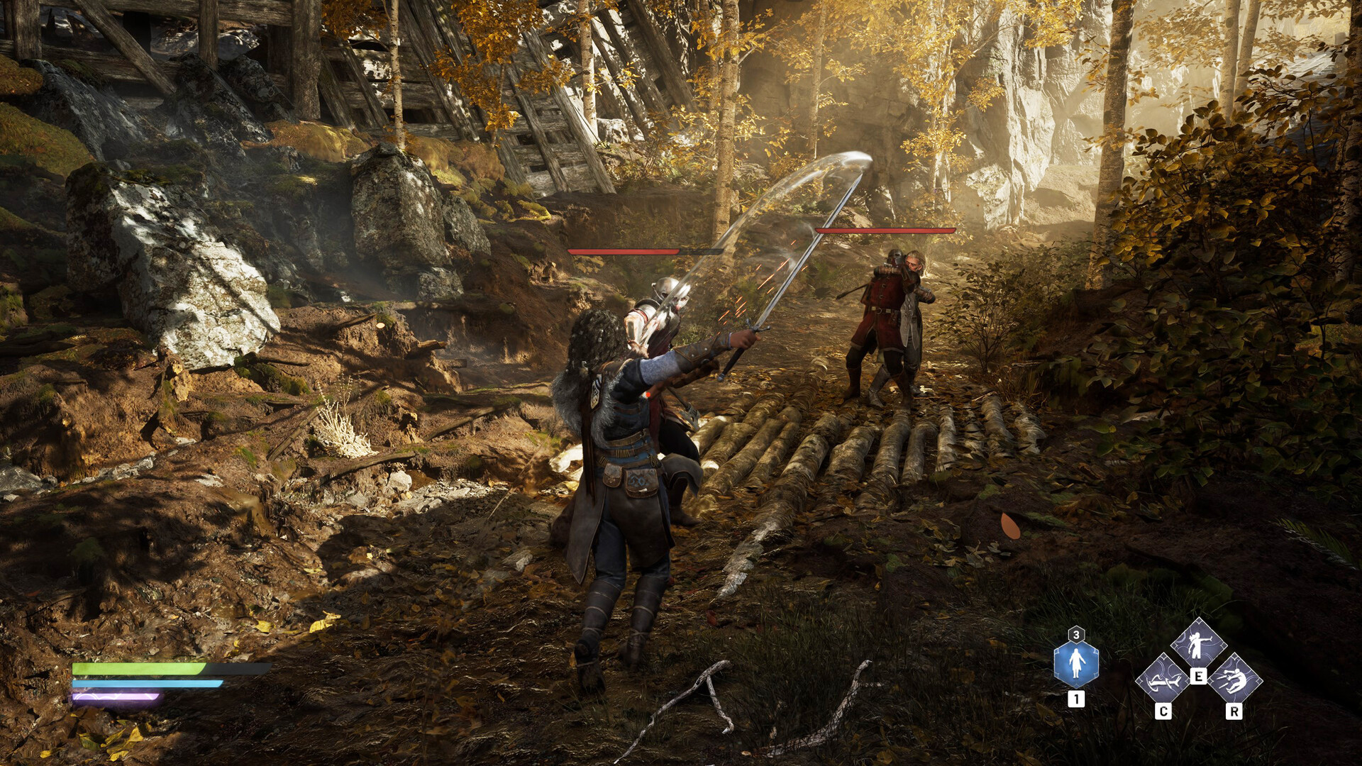 Echoes of the End: Enhanced Edition Screenshot 12