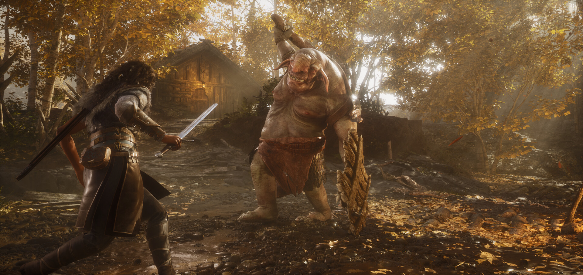 Echoes of the End: Enhanced Edition Screenshot 13