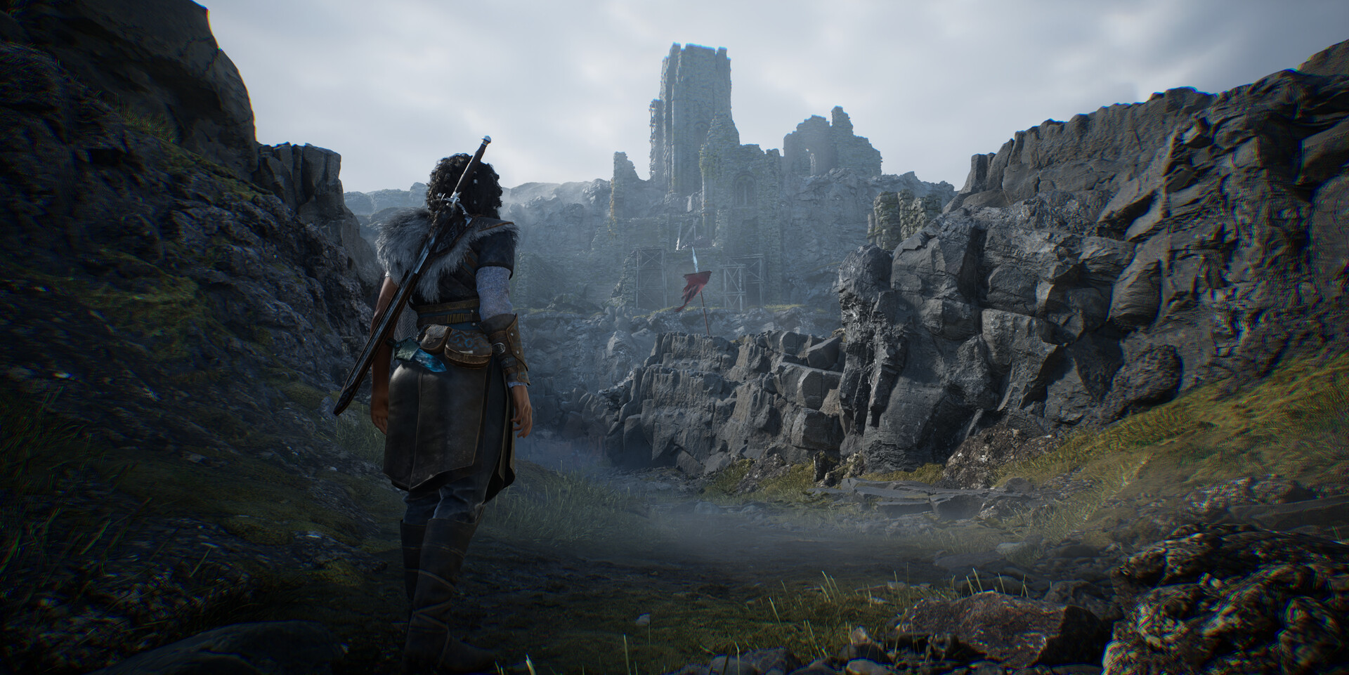 Echoes of the End: Enhanced Edition Screenshot 10