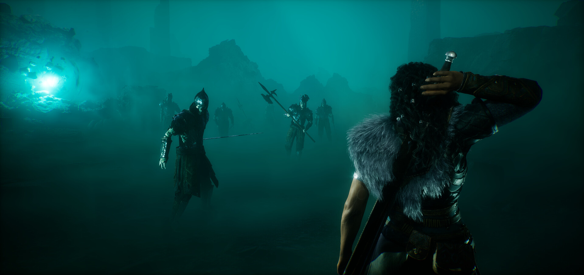 Echoes of the End: Enhanced Edition Screenshot 6